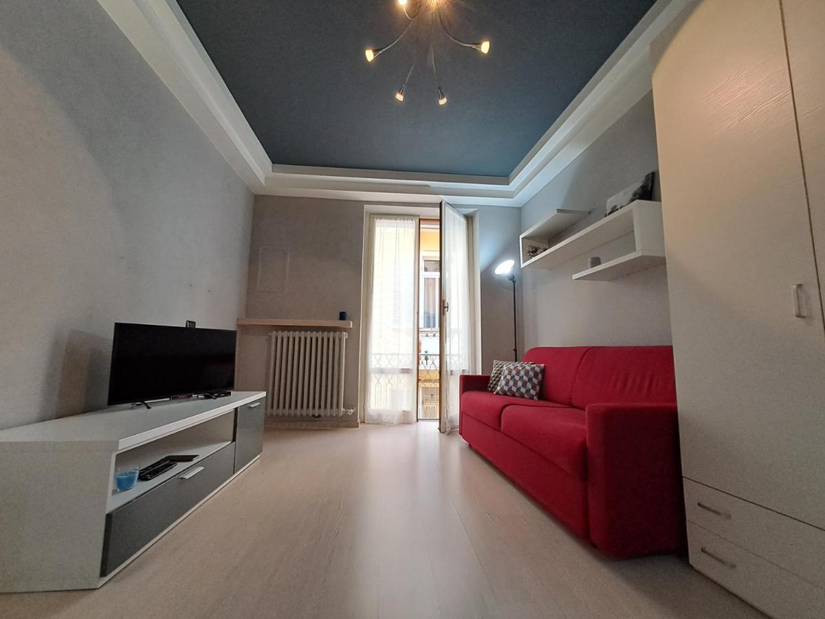 Appartamento Nel Cuore Di Parma - Laterale Via Farini Экстерьер фото